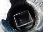 51167282723 Зеркало заднего вида левое BMW X5 E70 2007-2013