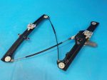 51337166379 Стеклоподъемник передний левый BMW X5 E70 2007-2013