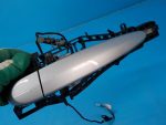51217207561 Ручка двери передняя левая BMW X5 E70 2007-2013