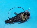 51217207562 Ручка двери задняя правая BMW X5 E70 2007-2013