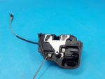 51227202148 Замок двери задней правой BMW X5 E70 2007-2013