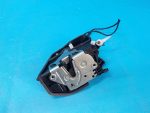 51217202145 Замок двери передней левой BMW X5 E70 2007-2013