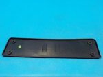 3AA807287 Накладка номерного знака VOLKSWAGEN Passat B7 2011-2015