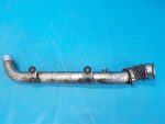 7L6145795H Патрубок интеркулера VOLKSWAGEN Touareg 1 (7L) 2002-2010