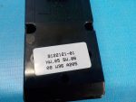 61319122121 Блок управления стеклоподъемниками BMW X5 E70 2007-2013