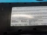 7L0880239L Подушка безопасности боковая в сиденье (комплект) VOLKSWAGEN Touareg 1 (7L) 2002-2010