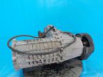 0AD341011L Раздаточная коробка VOLKSWAGEN Touareg 1 (7L) 2002-2010
