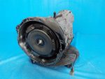09D300037E АКПП (автоматическая КПП) VOLKSWAGEN Touareg 1 (7L) 2002-2010