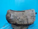 09D300037E АКПП (автоматическая КПП) VOLKSWAGEN Touareg 1 (7L) 2002-2010