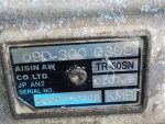09D300037E АКПП (автоматическая КПП) VOLKSWAGEN Touareg 1 (7L) 2002-2010