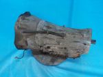 09D300037E АКПП (автоматическая КПП) VOLKSWAGEN Touareg 1 (7L) 2002-2010