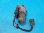 0AD341601C Моторчик блокировки дифференциала VOLKSWAGEN Touareg 1 (7L) 2002-2010