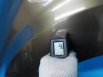 663112K300 Крыло переднее левое KIA Soul 1 2009-2014
