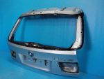 41627262544 Дверь - крышка багажника BMW X5 E70 2007-2013
