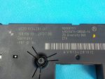 65209134281 Усилитель антенны BMW X5 E70 2007-2013