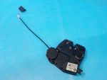 51247206579 Замок багажника BMW X5 E70 2007-2013