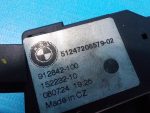 51247206579 Замок багажника BMW X5 E70 2007-2013