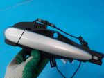 51217207561 Ручка двери задняя левая BMW X5 E70 2007-2013