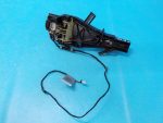51217207561 Ручка двери задняя левая BMW X5 E70 2007-2013