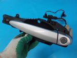 51217207562 Ручка двери передняя правая BMW X5 E70 2007-2013