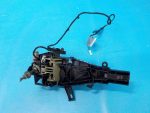 51217207562 Ручка двери передняя правая BMW X5 E70 2007-2013