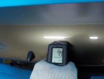 737002K060 Дверь - крышка багажника KIA Soul 1 2009-2014