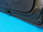 737002K060 Дверь - крышка багажника KIA Soul 1 2009-2014