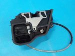 51227202147 Замок двери задней левой BMW X5 E70 2007-2013