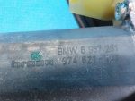 51357166381 Стеклоподъемник задний левый BMW X5 E70 2007-2013
