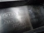 291362K600 Воздуховод радиатора левый KIA Soul 1 2009-2014