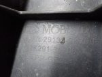 291342K700 Воздуховод радиатора нижний KIA Soul 1 2009-2014