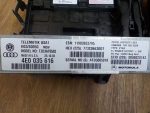 8E0035747 Блок управления телефоном Audi A8 (D3,4E) 2004-2010