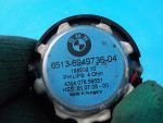 65136949736 Динамик (комплект) BMW X5 E70 2007-2013