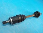 31607622883 Привод колеса передний левый BMW X5 E70 2007-2013