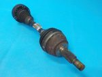 7L0407271F Привод колеса передний VOLKSWAGEN Touareg 1 (7L) 2002-2010