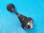 7L0407271F Привод колеса передний VOLKSWAGEN Touareg 1 (7L) 2002-2010