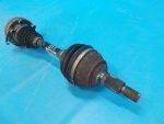 7L0407271F Привод колеса передний VOLKSWAGEN Touareg 1 (7L) 2002-2010