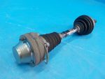7L0407271F Привод колеса передний VOLKSWAGEN Touareg 1 (7L) 2002-2010