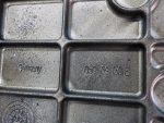 059109130E Крышка распредвала правая VOLKSWAGEN Touareg 1 (7L) 2002-2010