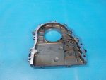 059109129N Крышка распредвала левая VOLKSWAGEN Touareg 1 (7L) 2002-2010