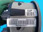569002K200UP Подушка безопасности водителя KIA Soul 1 2009-2014