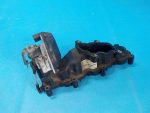 059129712BF Впускной коллектор правый VOLKSWAGEN Touareg 1 (7L) 2002-2010