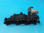 059129712BF Впускной коллектор правый VOLKSWAGEN Touareg 1 (7L) 2002-2010