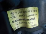 059129711BR Впускной коллектор левый VOLKSWAGEN Touareg 1 (7L) 2002-2010
