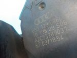 059129711BR Впускной коллектор левый VOLKSWAGEN Touareg 1 (7L) 2002-2010
