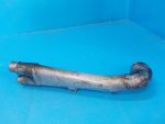 7P0145941A Патрубок интеркулера VOLKSWAGEN Touareg 1 (7L) 2002-2010