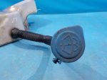 DMB500040 Бачок омывателя LAND ROVER Discovery 3 2004-2009