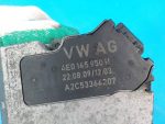 4E0145950H Дроссельная заслонка VOLKSWAGEN Touareg 1 (7L) 2002-2010