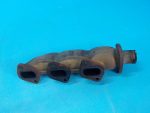 059253034L Выпускной коллектор правый VOLKSWAGEN Touareg 1 (7L) 2002-2010