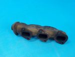 059253033L Выпускной коллектор левый VOLKSWAGEN Touareg 1 (7L) 2002-2010